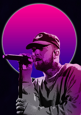 mac miller sing retro