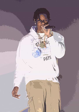 ASAP Rocky
