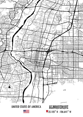 Albuquerque USA