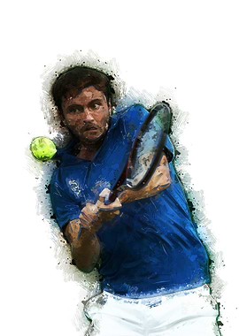 Gilles Simon