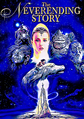 The Neverending Story