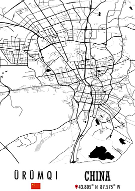 Urumqi CHINA