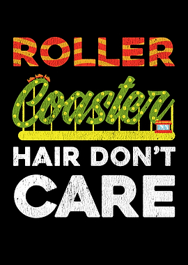 Roller Coaster Shirts Ro