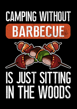 Camp Chef Barbecue Lover C