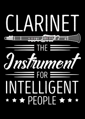 clarinet