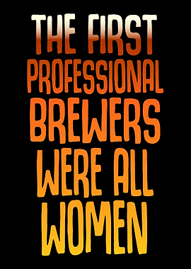 Beer For Women Female Drin