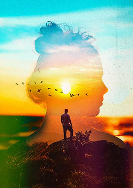 Its All Youve Ever Known