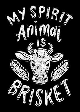 Brisket BBQ Barbeque