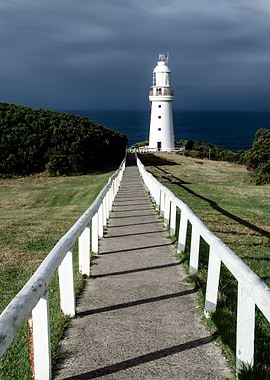 Lighthouse