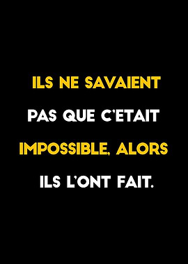 Twain Citation Impossible