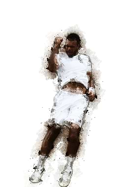 Jo Wilfried Tsonga