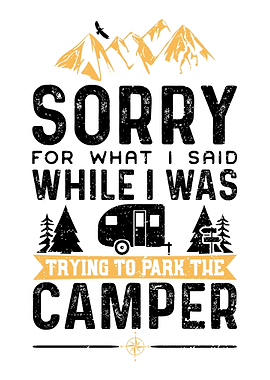 Sorry For What I Said Whil