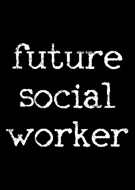 Social Worker Graduation