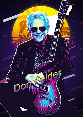 Don Felder