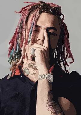 Lil Pump