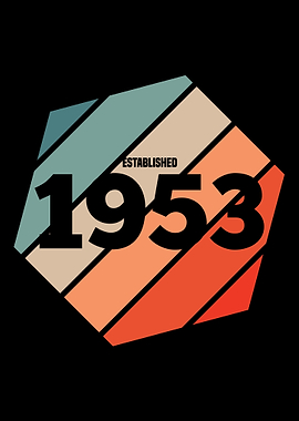 Established 1953