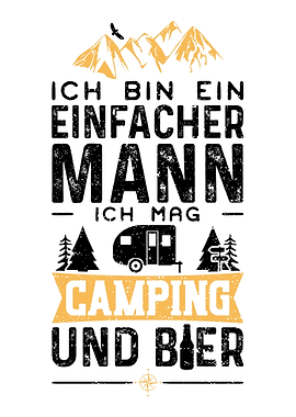 Ich Bin Ein Einfach Mann I