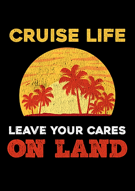 1st Cruise Print for fist