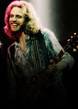 Don Felder