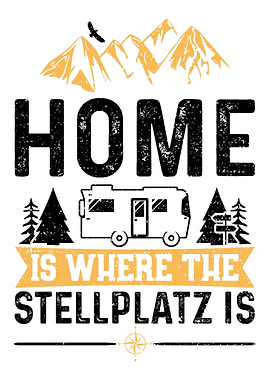 Home Is Where The Stellpla