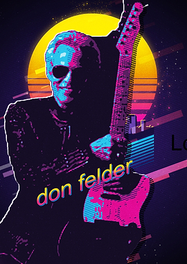 Don Felder