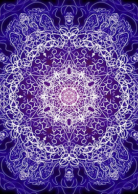 Mandala of Tahoe