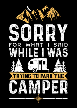 Sorry For What I Said Whil