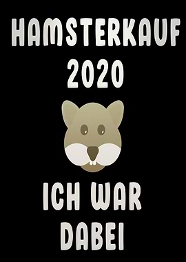 Hamster buyer Corona