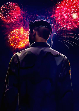 Billy Lynns Long Halftime