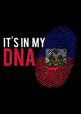 Its in My DNA