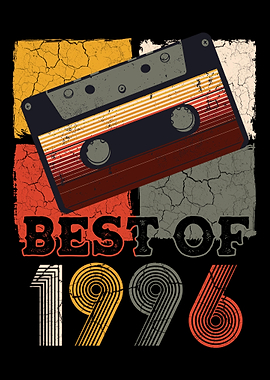 Best of 1996