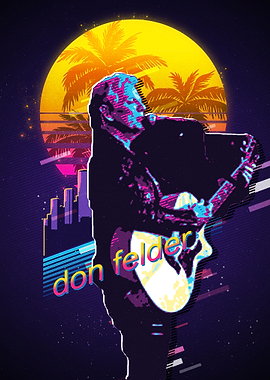 Don Felder
