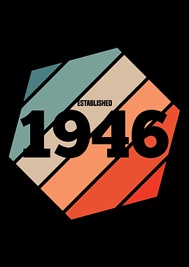 Established 1946