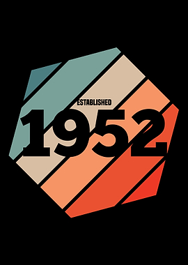 Established 1952
