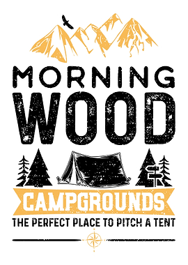 Morning Wood Campgrounds T