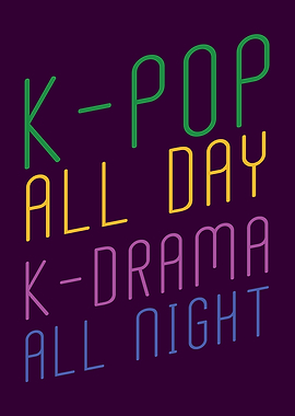 Kpop Kdrama