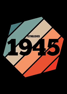 Established 1945