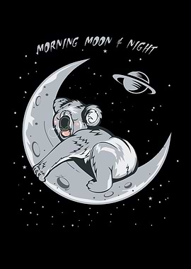 Koala Moon
