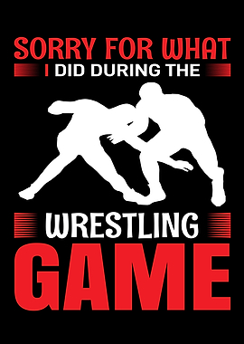 Wrestling