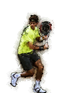 Juan Martin del Potro