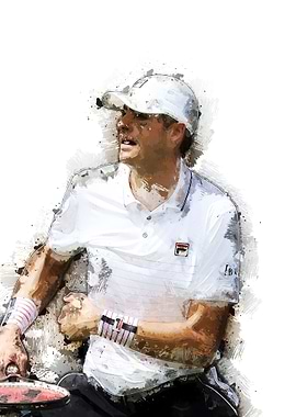 John Isner