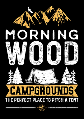 Morning Wood Campgrounds T