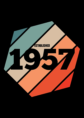 Established 1957