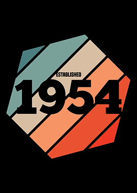 Established 1954