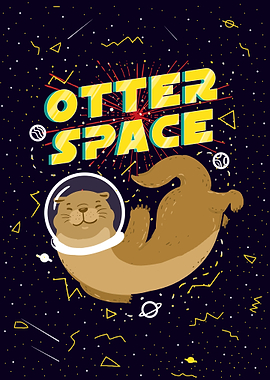 Otter Space