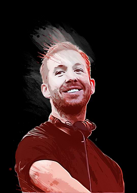 Calvin Harris