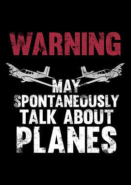 Warning Maybe talk about