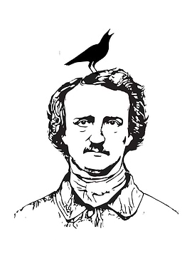 best edgar allan poe