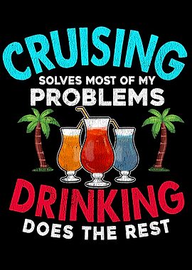 1st Cruise Party Cruising