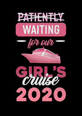 Cruise Squad 2020 Girls